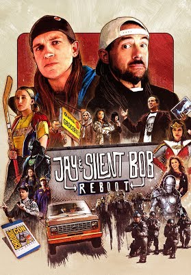 Jay and Silent Bob Reboot 2019 Dub in Hindi Full Movie